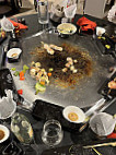 Grill Teppanyaki Style (funplanet Rennaz) food