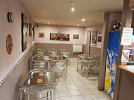 Pizzeria Al Forno food