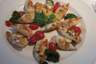 Bellavista food