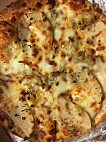 Pizza Day food