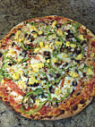 Pizza Day food