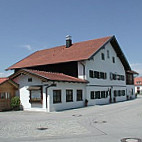 Gasthaus Bonimeier food