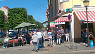 Paolo Zambon Eisdiele Gelati food