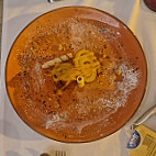 Refúgio food