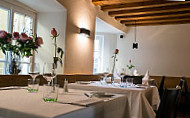 Il Convento food