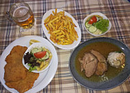 Gasthaus Quell food