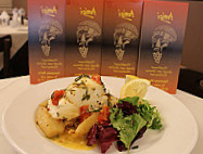Amici food