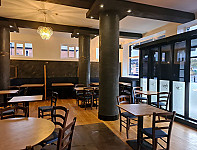 Amici inside