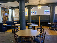 Amici inside