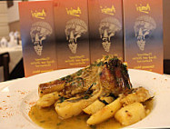 Amici food