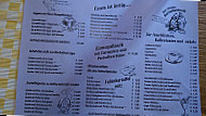 Der Kleine Kartoffelsack menu