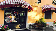 Trattoria Pizzeria Il Girasole outside