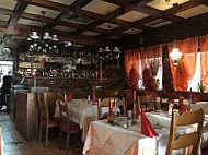 Colosseo food
