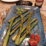 Mimo Artecocina food