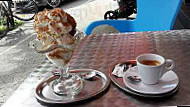 Eiscafe Paciello food