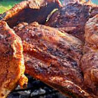 Kwa Skheshe Shisanyama (skheshe Grills) food