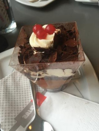 Suteria Chocolata AG