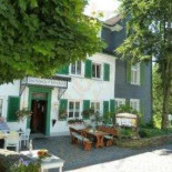 Landgasthof Reinhold inside