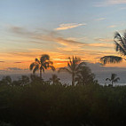 The Restaurant at Hotel Wailea (fka Capische) food