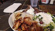 Habibi's Lebanese Cuisine food