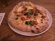 Trattoria Pizzeria Da Coco food