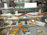 Cafetaria Lounge Chapim food