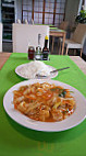 Asiagarten Breisach food