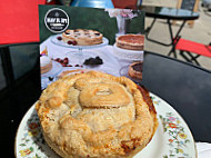 Pie Junkie and Bakery food