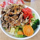 Yoshinoya food