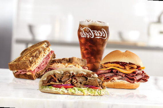 Arby's