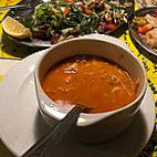 Balikci Ergün food