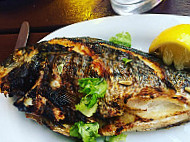 Balikci Ergün food