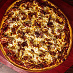 Rosati's Pizza food