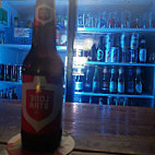 Red Dog Saloon food