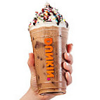 Dunkin' food