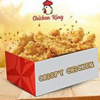 Chicken King Rdc menu