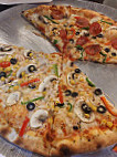 Masqpizza food