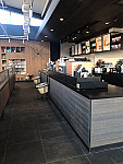 Starbucks Coffee- Stourport Road inside