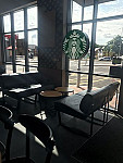 Starbucks Coffee- Stourport Road inside