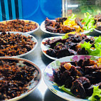 Muhamadhiya food