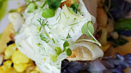 Costa Blanca food