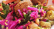 Mama Falafel Elsternwick food