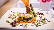 Quirinale food