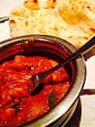 Taste Of India food