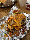 Five Guys food