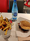 Steak'n Shake food