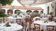 Masseria Torre Abbondanza food