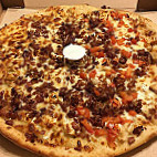 Larosa's Pizza Hamilton food