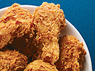 Church's Chicken food