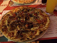 Pizzaria Mamma Mia II food